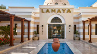 Jaz Lamaya Resort, фото 4