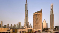 Address Dubai Mall