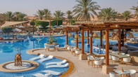 Anantara Qasr al Sarab Desert Resort, фото 2