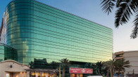 Marco Polo Hotel