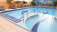Marco Polo Hotel, фото 2