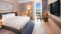 Radisson Blu Hotel & Resort, Abu Dhabi Corniche, фото 2