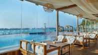 Radisson Blu Hotel & Resort, Abu Dhabi Corniche, фото 3