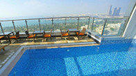 Ramada by Wyndham Abu Dhabi Corniche, фото 2
