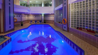 Ramada by Wyndham Beach Hotel Ajman