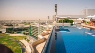 The Meydan Hotel, фото 3