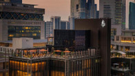 Four Seasons Hotel Dubai International Financial Centre, фото 2