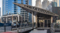 InterContinental Dubai Marina, an IHG Hotel