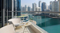 InterContinental Dubai Marina, an IHG Hotel, фото 3