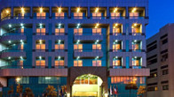 Sun And Sands Sea View Hotel