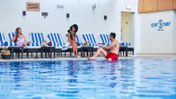 Mercure Suites Dubai Barsha Heights