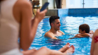 Mercure Suites Dubai Barsha Heights, фото 2