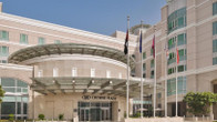 Crowne Plaza Dubai Jumeirah, an IHG Hotel