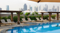 Crowne Plaza Dubai Jumeirah, an IHG Hotel, фото 3