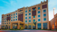 Ayla Bawadi Hotel & Mall