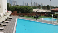 Villaggio Hotel Abu Dhabi, фото 2