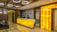Al Sarab Hotel, фото 3