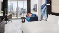 Movenpick Hotel Jumeirah Lakes Towers, фото 6