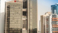 Отель Grand Millennium Dubai