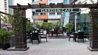 Ramee Rose Hotel, фото 3