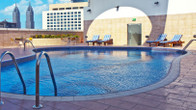 Ramee Rose Hotel, фото 2