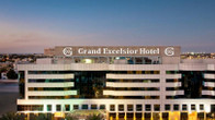 Grand Excelsior Hotel Deira