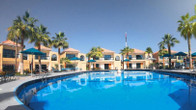 Palma Beach Resort & Spa, фото 2