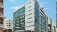 Howard Johnson Plaza By Wyndham Dubai Deira
