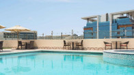 Howard Johnson Plaza By Wyndham Dubai Deira, фото 2
