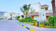 Oceanic Khorfakkan Resort And Spa, фото 3