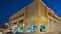 City Seasons Hotel Al Ain