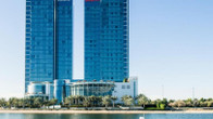 Novotel Abu Dhabi Gate