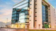 ibis Styles Dubai Jumeira
