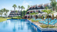 Jebel Ali Golf Resort - Ja Palm Tree Court & Ja Jebel Ali Beach & The Residence