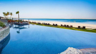Jebel Ali Golf Resort - Ja Palm Tree Court & Ja Jebel Ali Beach & The Residence, фото 7