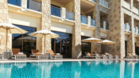 Sofitel Dubai The Palm Resort & Spa, фото 2