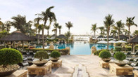 Sofitel Dubai The Palm Resort & Spa, фото 3