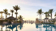 Sofitel Dubai The Palm Resort & Spa, фото 4