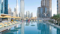 Pullman Dubai Downtown