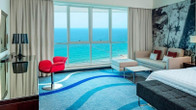 Le Meridien Al Aqah Beach Resort, фото 3