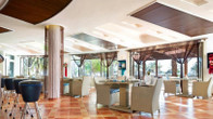Le Meridien Al Aqah Beach Resort, фото 4