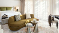 Jumeirah Dar Al Masyaf, фото 4