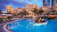 The Westin Dubai Mina Seyahi Beach Resort & Marina, фото 2