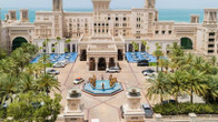 Jumeirah Al Qasr