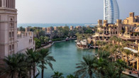 Jumeirah Al Qasr, фото 13