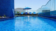 Samaya Hotel Deira, фото 2