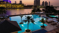 Beach Rotana Hotel and Towers Abu Dhabi, фото 2