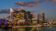 Beach Rotana Hotel and Towers Abu Dhabi, фото 3