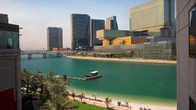 Beach Rotana Hotel and Towers Abu Dhabi, фото 4
