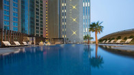 Sofitel Abu Dhabi Corniche, фото 3